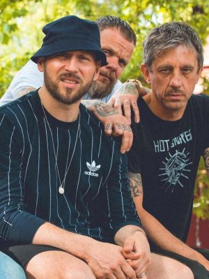 Radio-Quote: Beatsteaks widersprechen Manager