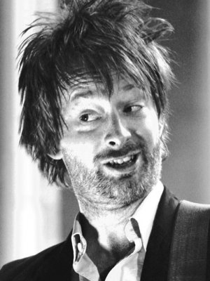 Radiohead: Alle Alben auf Youtube verfügbar