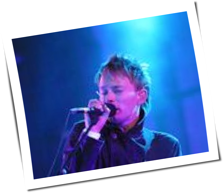 Radiohead: Thom Yorke bringt Solo-Album raus