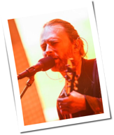 Radiohead: Thom Yorke covert 