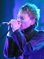 Radiohead: Tribute-Song für toten Soldaten