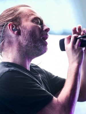 Radiohead: Über Nacht verblasst