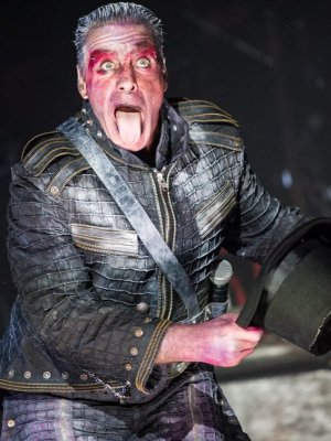 Rammstein Das Letzte Gefecht Rammstein Das Letzte Gefecht