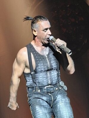 Rammstein: Diverse Partner springen ab