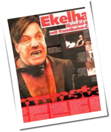 Rammstein: Ekelhaft! Pervers! Skandal!
