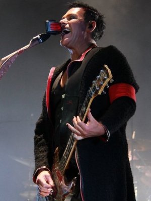 Rammstein: Geheimer Videodreh in Spandau