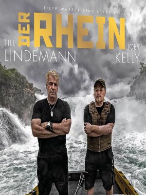 Rammstein: Lindemanns neues Buch auf Eis gelegt