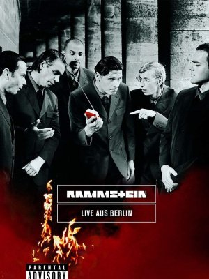 Rammstein: