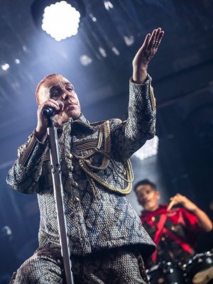Rammstein: Neue Konzerte für 2020 angekündigt