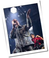 Rammstein: Neue Konzerte für 2020 angekündigt