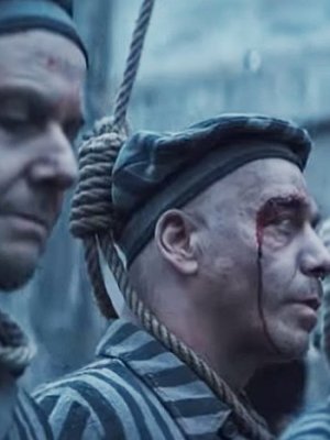 Rammstein: Neuer Video-Teaser ist online