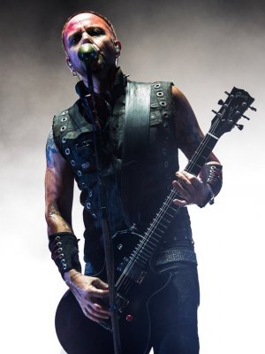 Rammstein: Schnitzeljagd nach Tourdaten