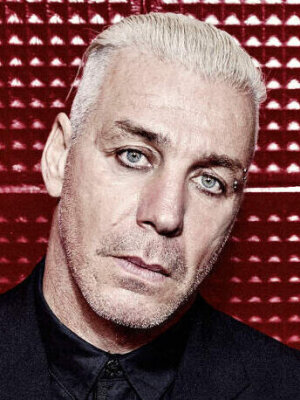 Rammstein: Staatsanwalt ermittelt gegen Lindemann