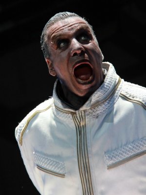 Rammstein: Tickets sind nicht für alle da