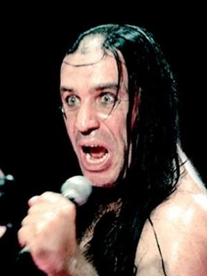 Rammstein: Till Lindemann singt bei Apocalyptica