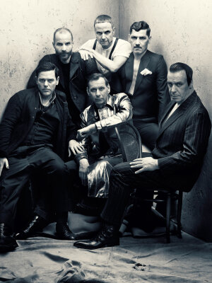 Rammstein: Warnschuss gegen Viagogo