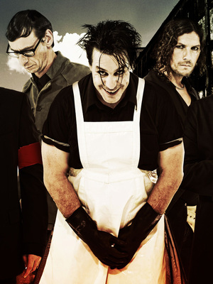 Rammstein Zum Jubiläum ihre 20 besten Lieder laut.de News