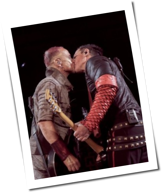 Rammstein in Moskau: From Russia with Love