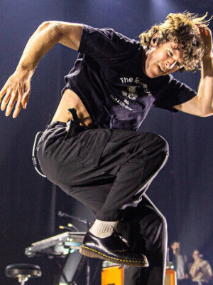 Ranking: Die 20 besten Hardcore-Alben