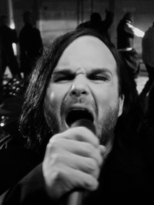 Rasmus/Kalush Orchestra: In The Shadows Of Ukraine