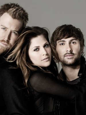 Rassismusdebatte: Lady Antebellum benennen sich um