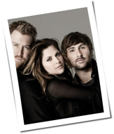 Rassismusdebatte: Lady Antebellum benennen sich um