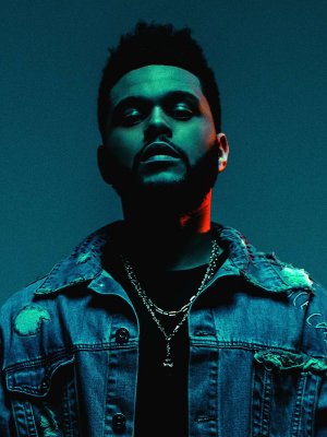 Rassistischer Schriftzug: The Weeknd beendet H&M-Koop