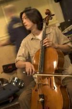 Regina Spektor: Cellist ertrinkt im Genfersee