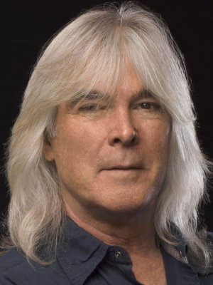 Rente Ain't A Bad Place To Be: Cliff Williams verlässt AC/DC