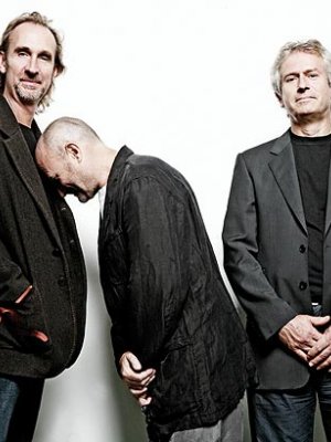 Reunion-Tour: Genesis kehren zurück