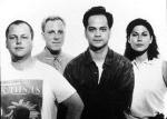Reunion/Split: Pixies wieder im Studio, Downset vor Auflösung