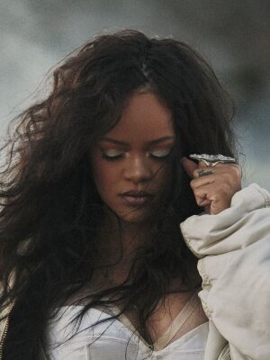 Rihanna: Comeback mit 