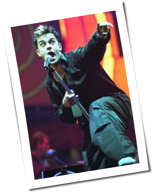 Robbie Williams: Chaos und Nostalgie