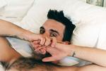 Robbie Williams: Gefakte Tracks im Netz