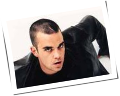 Robbie Williams: Liebesbriefe an Nicole Kidman?