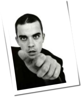Robbie Williams: Songschreiber aufgepasst: Robbie sucht Lyrics