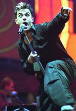 Robbie Williams: Tickets für Berlin sofort ausverkauft