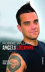 Robbie Williams: Über Engel und Dämonen