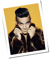 Robbie Williams: Video zu 