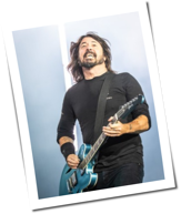 Rock am Ring: Foo Fighters ersetzen Pantera