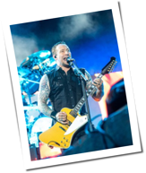 Rock am Ring: Iron Maiden, Volbeat und Linkin Park kommen