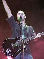 Rocknacht: Auftakt der Festivalsaison