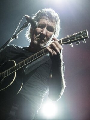 Roger Waters: Neue Version von
