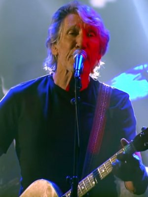 Roger Waters: Neuer Song 
