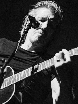 Roger Waters: Video zu