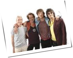 Rolling Stones: Acht Konzerte in Deutschland