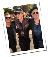 Rolling Stones: