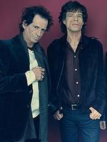 Rolling Stones: Das Video zu