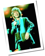 Rolling Stones: Neue Songs für 