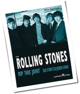Rolling Stones: Tiefe Einblicke in all ihre Songs